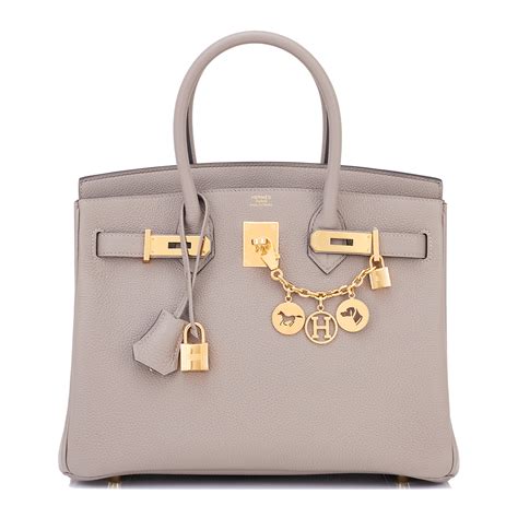 birkin Hermes bag